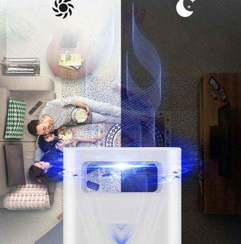 Image of Mosquito Killer Lamp