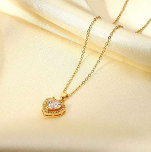 Women's Wedding Jewelry