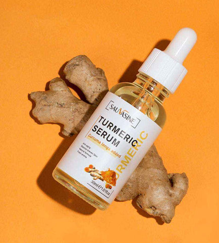 Image of Beauty Lights Turmeric Serum