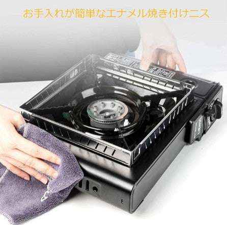 Image of Portable Gas Stove