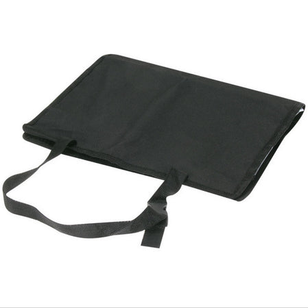Car Seat Back Storage Bag