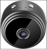A9 Mini Wireless Security Camera