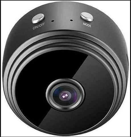 Image of A9 Mini Wireless Security Camera