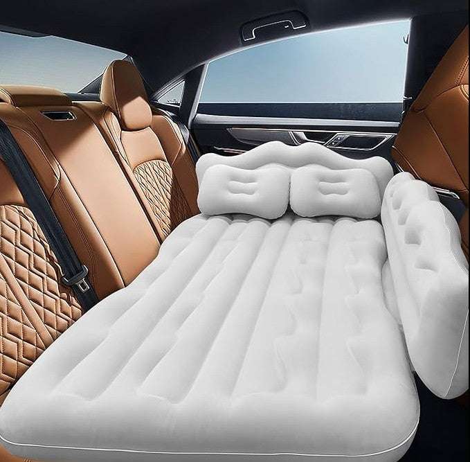 Car Bed Air Mat - Trendy Loop