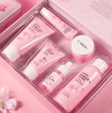 Japan Sakura - Skin Care Set