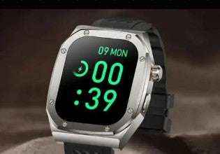 Image of LG61 Max Smart Watch