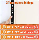Flexible Heated Board - TRENDY LOOP