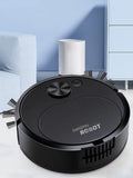 Mini Vacuum Cleaning Robot