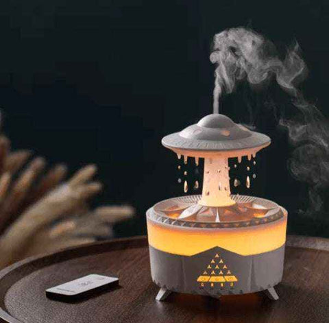 Image of Mushroom Air Humidifier
