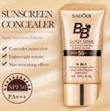 SPF 50 BB Cream