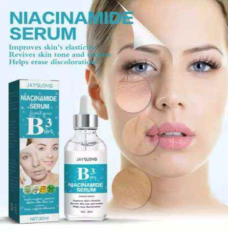 Image of Jaysuing - Nincamide Serum