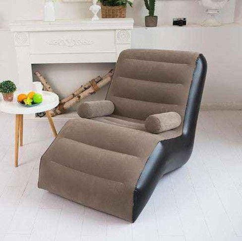Image of Inflatable Sofa Couch