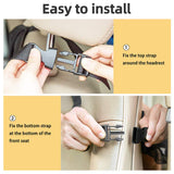 Car Seat Back Storage Bag - TRENDY LOOP