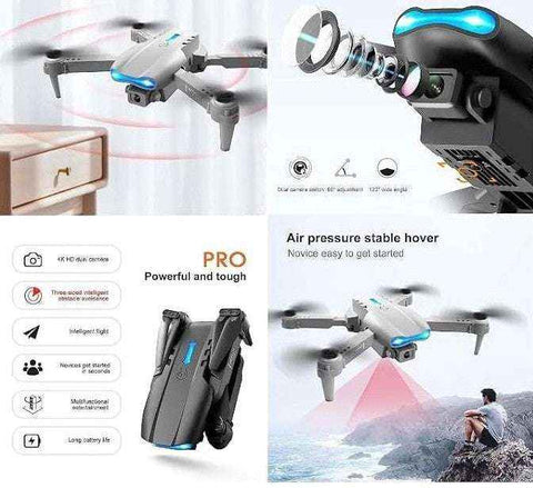 Image of E99 Drone Camera