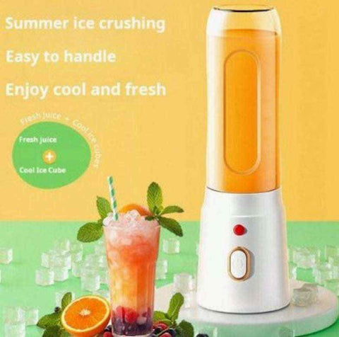 Image of Automatic Juicer