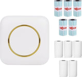 Portable Mini Printer