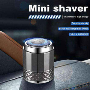 Men's Electric Razor