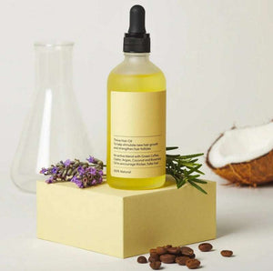 Hair Growth Oil 60ml