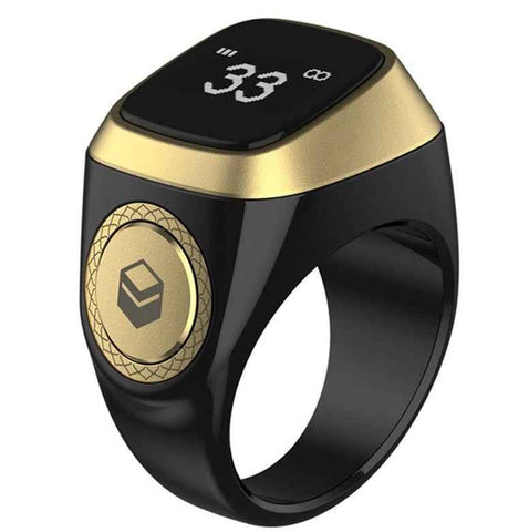 Image of Zikr Ring