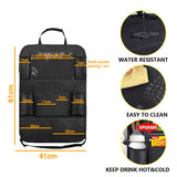 Car Seat Back Storage Bag - TRENDY LOOP