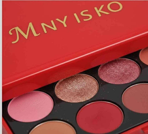 Image of Deluxe Make-Up Kit by Classic Case