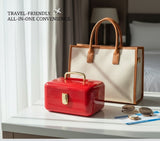 Classic Deluxe Vanity Case Make - Up Kit © Ⓢ - Zambeel