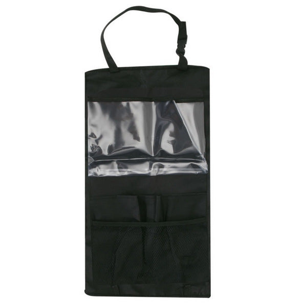 Car Seat Back Storage Bag - TRENDY LOOP