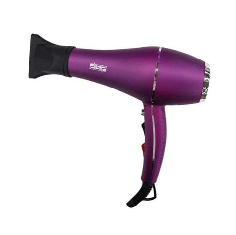 Image of Frizz Free Hair Dryer - Trendy Loop