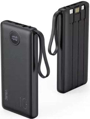 Portable Power Bank - Trendy Loop