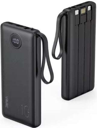 Image of Portable Power Bank - Trendy Loop