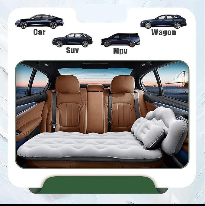 Car Bed Air Mat