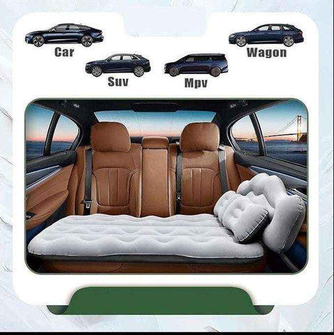 Image of Car Bed Air Mat