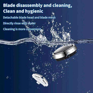 Men's Electric Razor