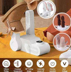 Shoe Dryer - Fast and Efficient Footwear Drying Solution