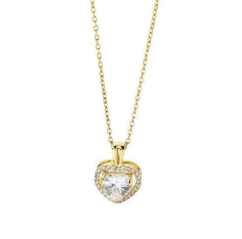 Image of Women's Wedding Jewelry - Trendy Loop