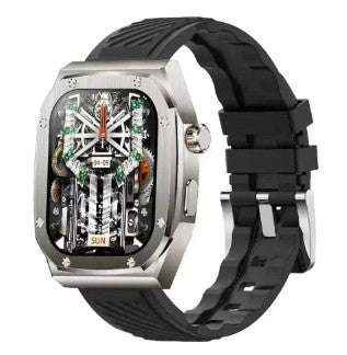 Image of LG61 Max Smart Watch