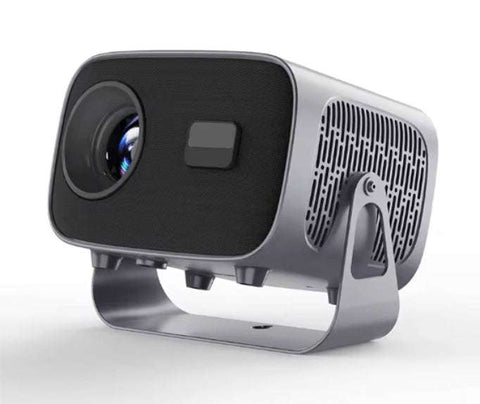 Image of LED - Full HD Smart Projector - Trendy Loop