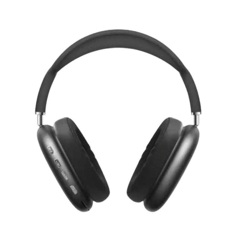 Image of EchoWave P9 Wireless Headphones - Trendy Loop