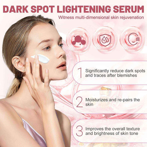 Image of Eelhoe - Brightening & Clearing Serum
