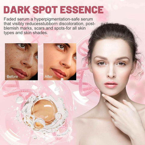 Image of Eelhoe - Brightening & Clearing Serum