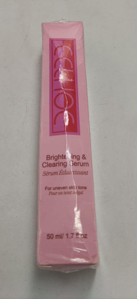 Eelhoe - Brightening & Clearing Serum (Original) - Zambeel