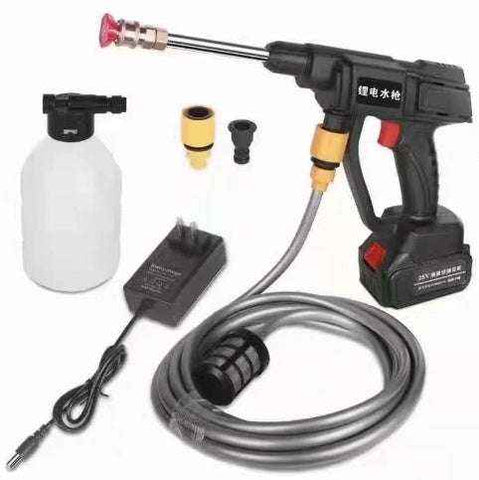 Image of Car Pressure Washer