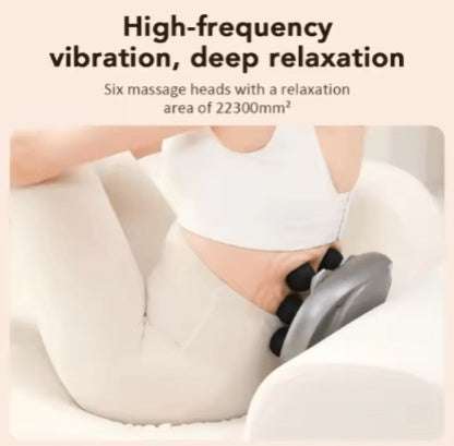 8D Massage Gun - Trendy Loop