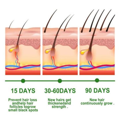 Rosemary Hair Care Essential Oil