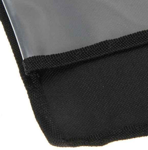 Image of Car Seat Back Storage Bag