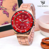 Men's Modern Stylish Watch with date-working-Random multiple colors dial with box-Analog watch-TRENDY LOOP-TRENDY LOOP