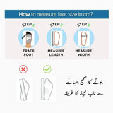 Men's Rexine Format Dress Shoes.