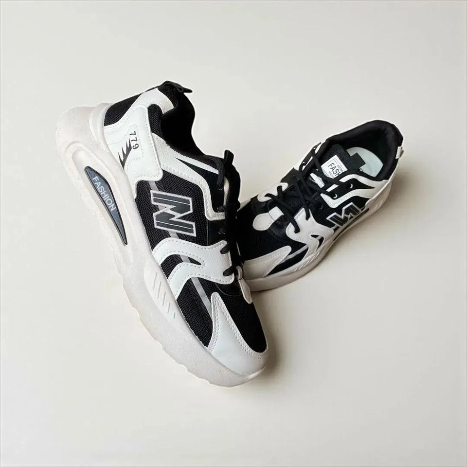 Men's Casual Walking Joggers-Mens wear-TRENDY LOOP-TRENDY LOOP