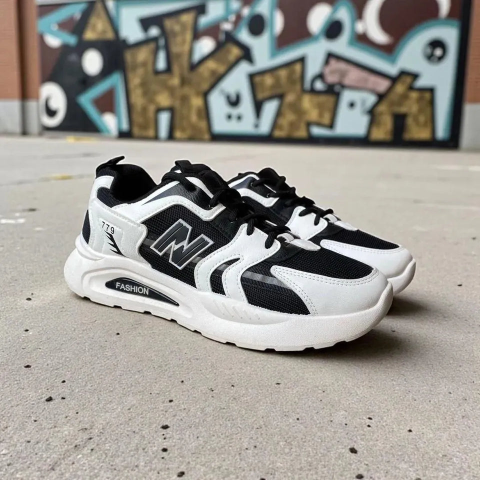 Men's Casual Walking Joggers-Mens wear-TRENDY LOOP-TRENDY LOOP