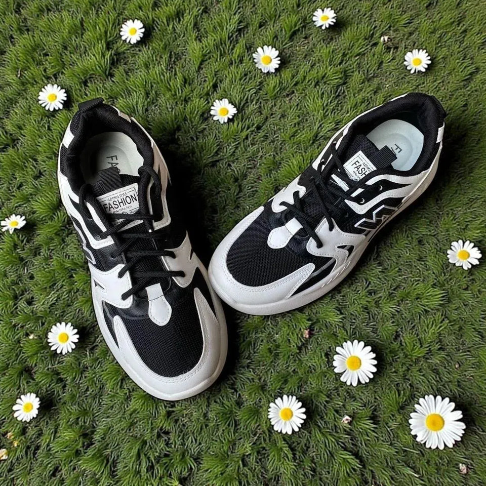 Men's Casual Walking Joggers-Mens wear-TRENDY LOOP-TRENDY LOOP